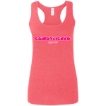 CANDY Ladies' Softstyle Racerback Tank