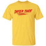 TATER THOT T-Shirt