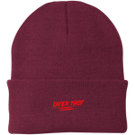 TATER THOT Knit Cap