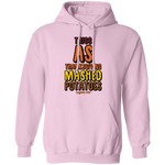 Thanksgiving Pullover Hoodie