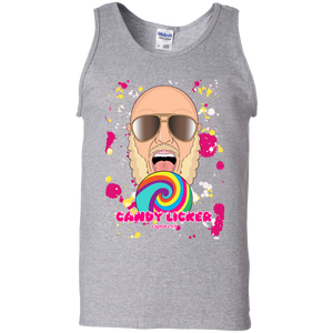 SIGNATURE Tank Top