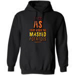 Thanksgiving Pullover Hoodie