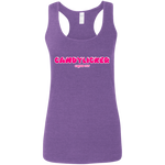 CANDY Ladies' Softstyle Racerback Tank