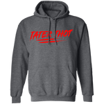 TATER THOT Pullover Hoodie