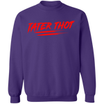 TATER THOT Sweatshirt