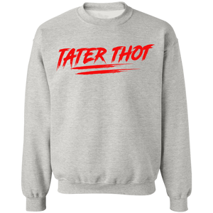 TATER THOT Sweatshirt