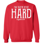 HARD Sweatshirt