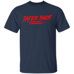TATER THOT T-Shirt