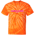 CANDY LICKER 100% Cotton Tie Dye T-Shirt