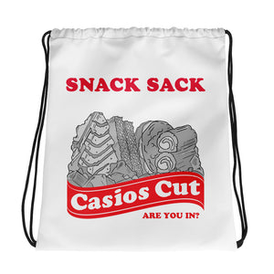 Official Snack Sack!